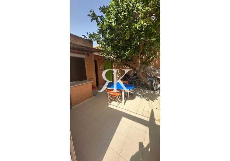 Segunda mano - town house - Santiago de la Ribera - Costa Calida