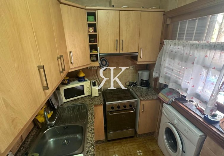 Segunda mano - town house - Santiago de la Ribera - Costa Calida