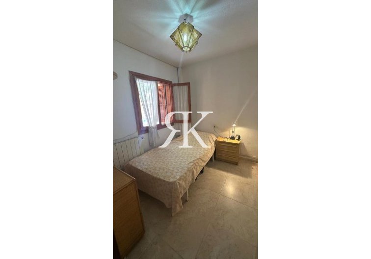 Segunda mano - town house - Santiago de la Ribera - Costa Calida