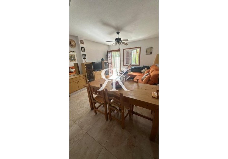 Segunda mano - town house - Santiago de la Ribera - Costa Calida