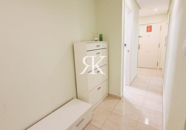 Herverkoop - Appartement - Torrevieja - Centro