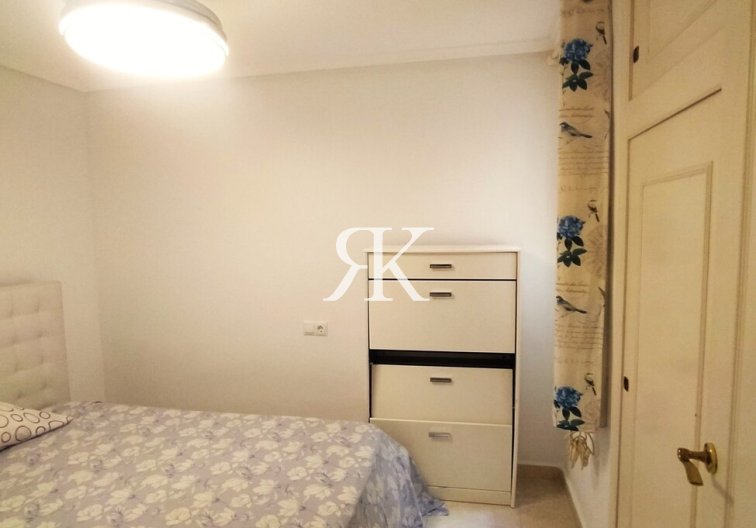 Herverkoop - Appartement - Torrevieja - Centro