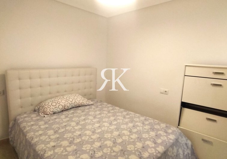 Herverkoop - Appartement - Torrevieja - Centro