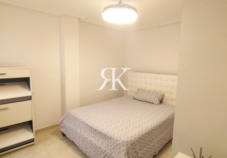 Herverkoop - Appartement - Torrevieja - Centro