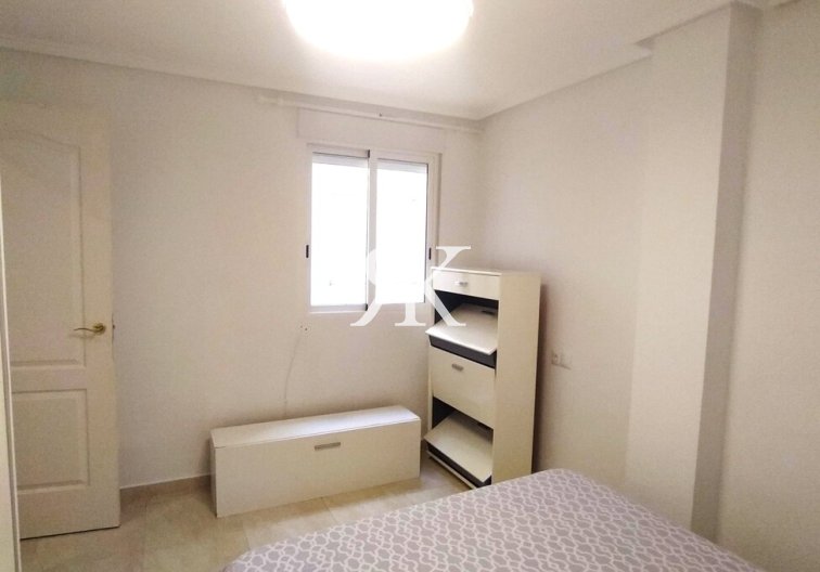 Herverkoop - Appartement - Torrevieja - Centro