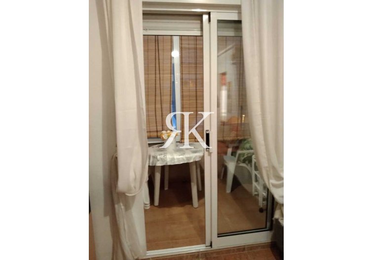 Wiederverkauf - Wohnung - Torrevieja