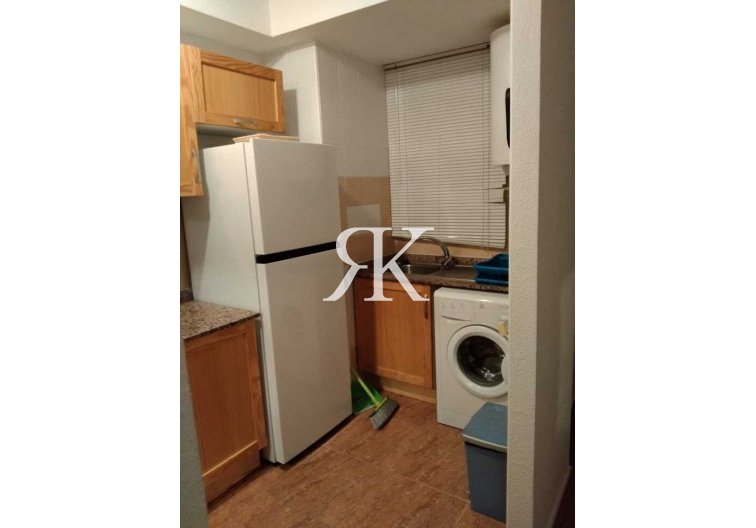 Wiederverkauf - Wohnung - Torrevieja