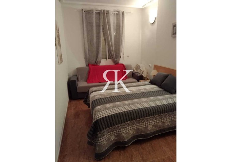 Wiederverkauf - Wohnung - Torrevieja