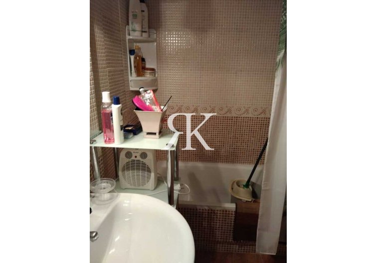 Wiederverkauf - Wohnung - Torrevieja