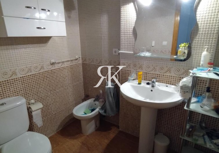 Wiederverkauf - Wohnung - Torrevieja