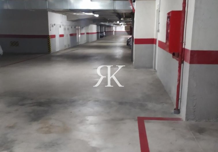 Wiederverkauf - Wohnung - Torrevieja