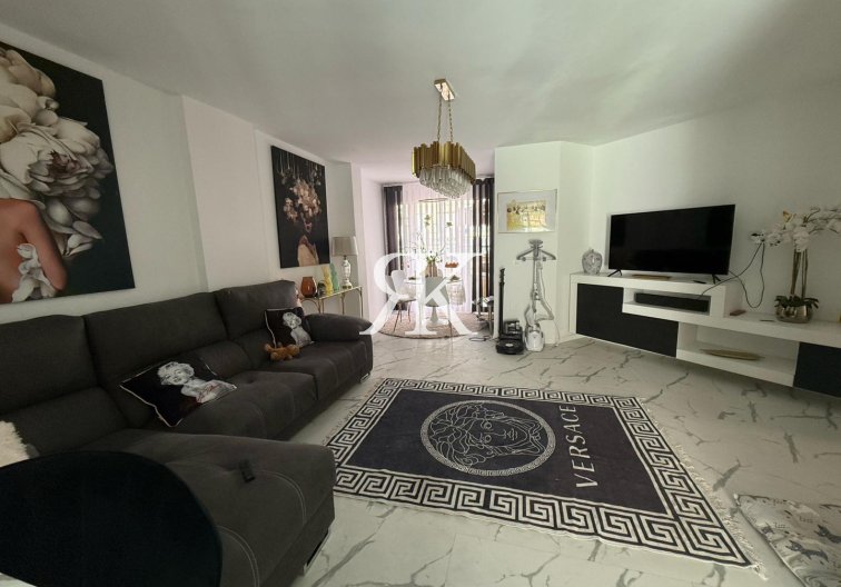 Revente - Appartement - Torrevieja - Costa Blanca