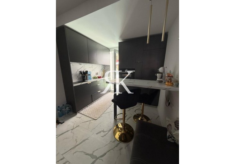 Revente - Appartement - Torrevieja - Costa Blanca