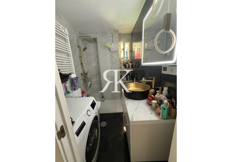 Revente - Appartement - Torrevieja - Costa Blanca