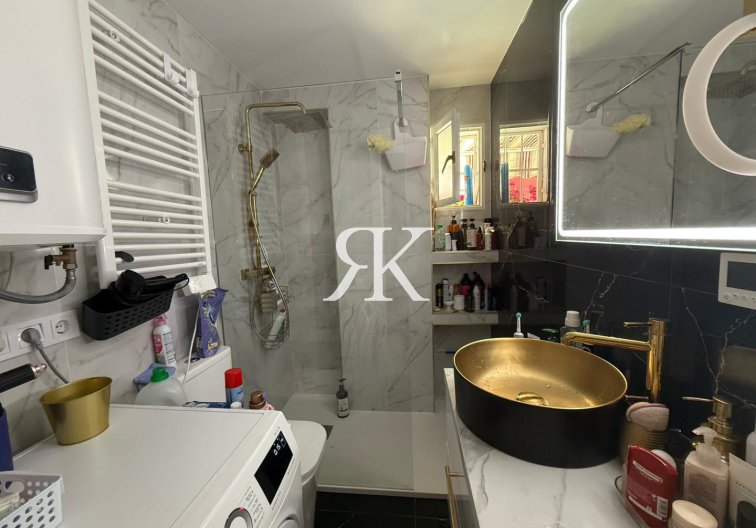 Revente - Appartement - Torrevieja - Costa Blanca