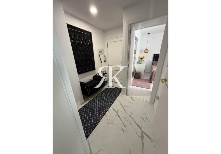 Revente - Appartement - Torrevieja - Costa Blanca