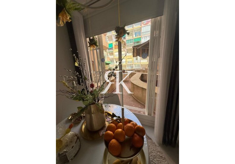 Revente - Appartement - Torrevieja - Costa Blanca