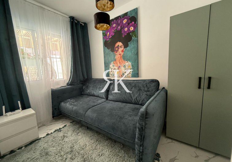 Revente - Appartement - Torrevieja - Costa Blanca