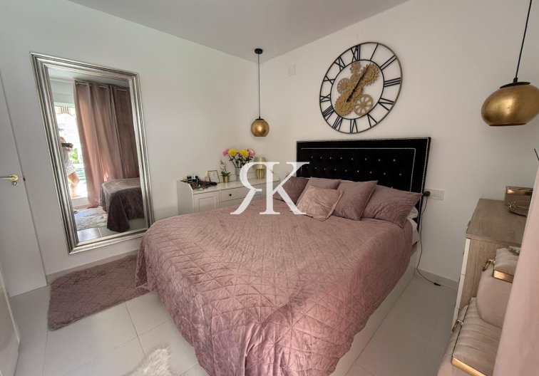 Revente - Appartement - Torrevieja - Costa Blanca