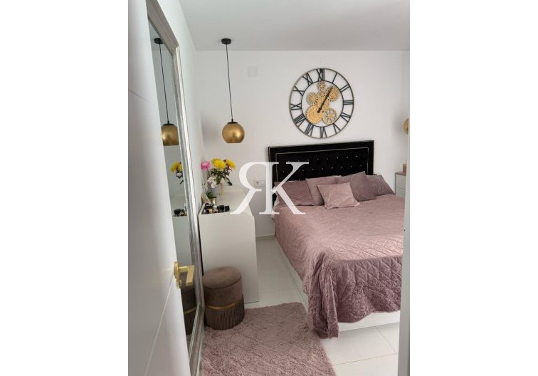 Revente - Appartement - Torrevieja - Costa Blanca