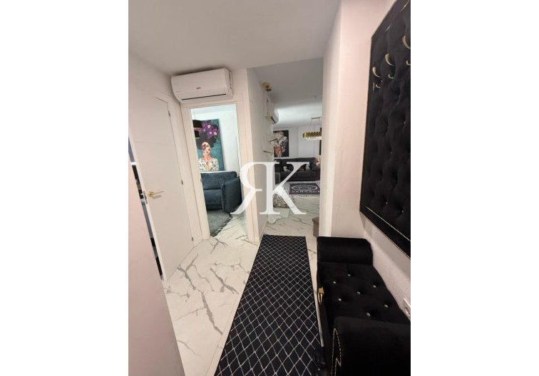 Revente - Appartement - Torrevieja - Costa Blanca