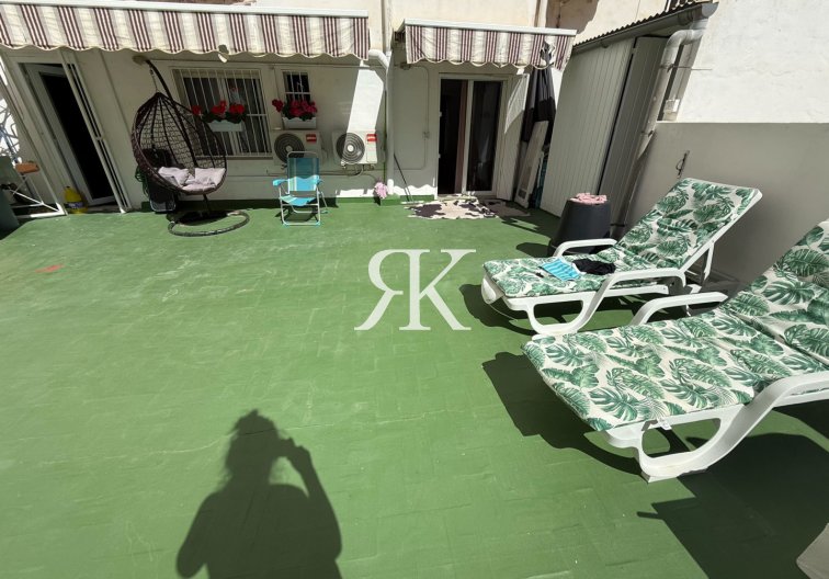 Revente - Appartement - Torrevieja - Costa Blanca