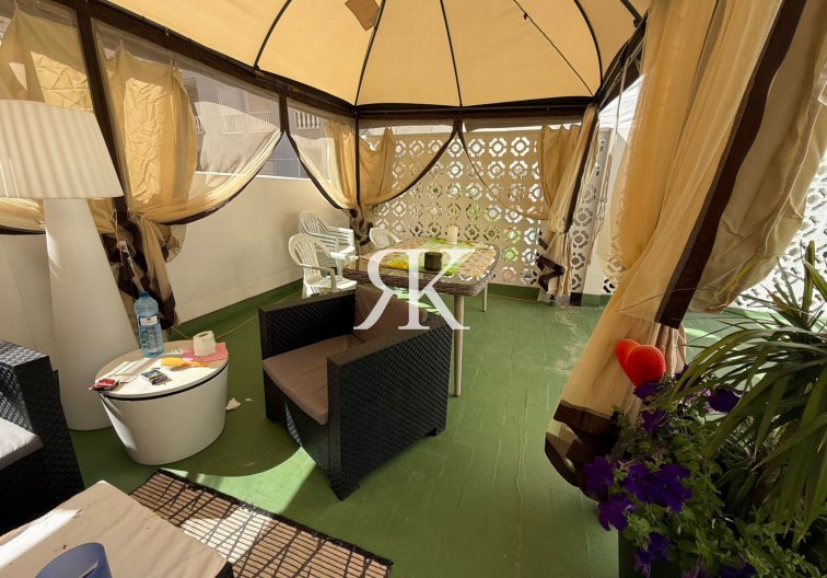 Revente - Appartement - Torrevieja - Costa Blanca