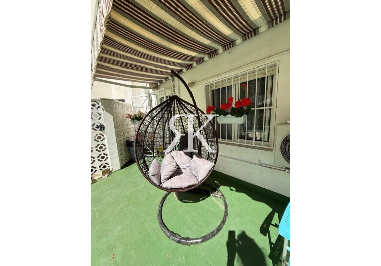 Revente - Appartement - Torrevieja - Costa Blanca