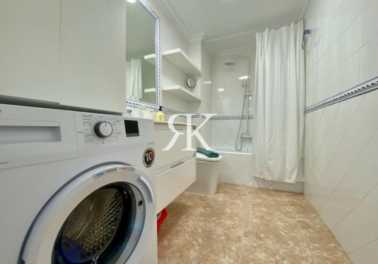 Revente - Appartement - Torrevieja - Costa Blanca