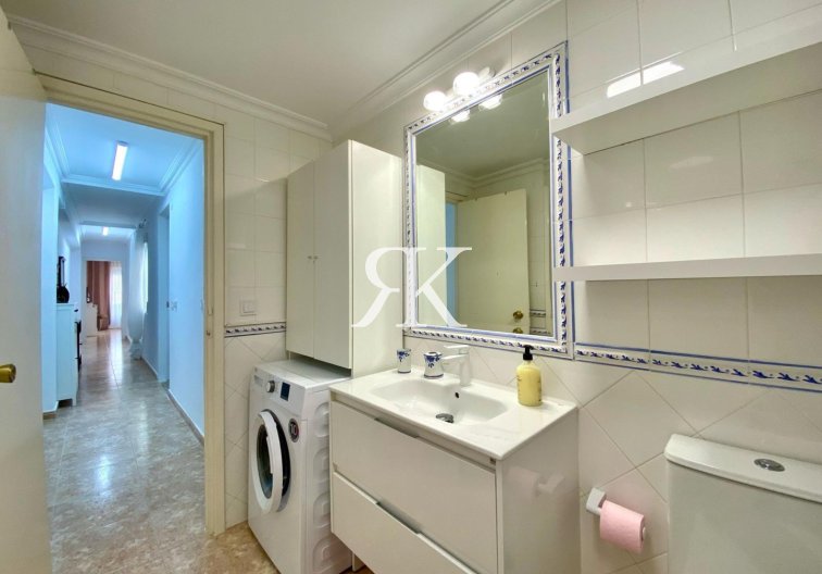 Revente - Appartement - Torrevieja - Costa Blanca