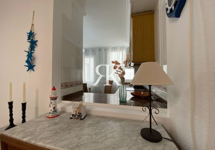 Revente - Appartement - Torrevieja - Costa Blanca