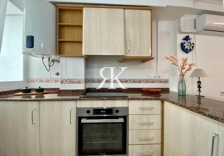 Revente - Appartement - Torrevieja - Costa Blanca