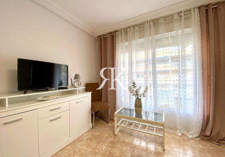 Revente - Appartement - Torrevieja - Costa Blanca