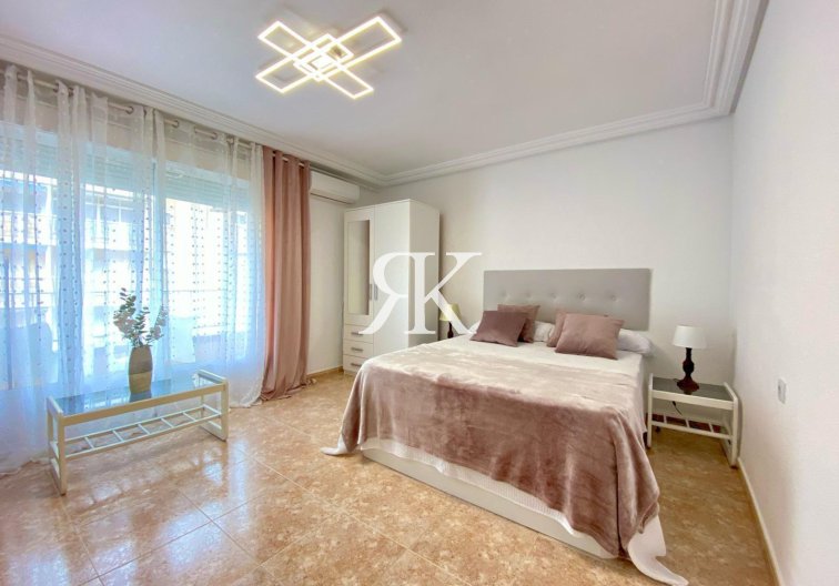 Revente - Appartement - Torrevieja - Costa Blanca