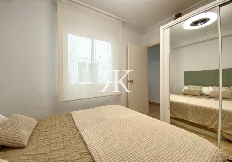 Revente - Appartement - Torrevieja - Costa Blanca