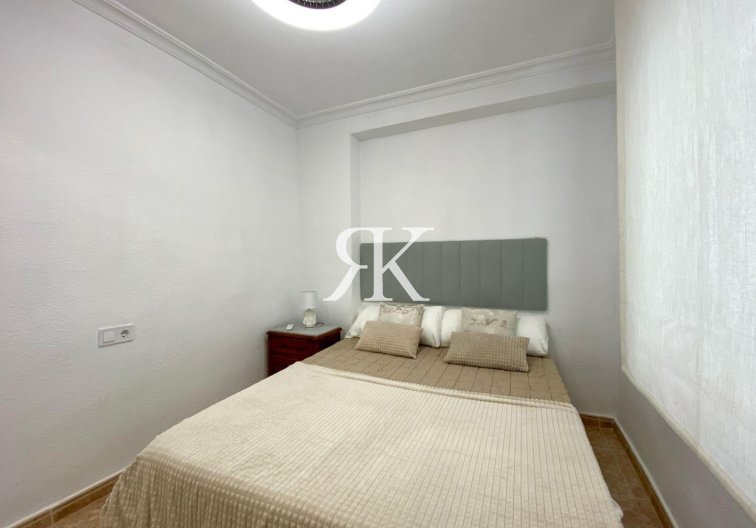 Revente - Appartement - Torrevieja - Costa Blanca