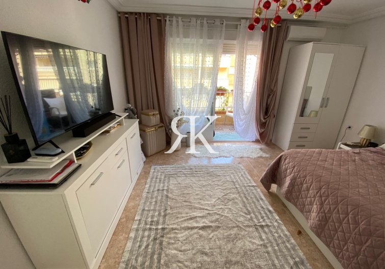 Revente - Appartement - Torrevieja - Costa Blanca