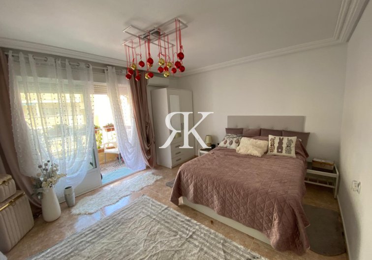 Revente - Appartement - Torrevieja - Costa Blanca