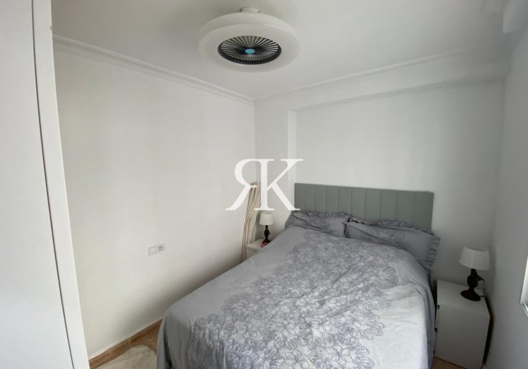 Revente - Appartement - Torrevieja - Costa Blanca