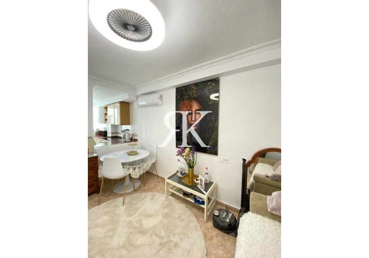 Revente - Appartement - Torrevieja - Costa Blanca