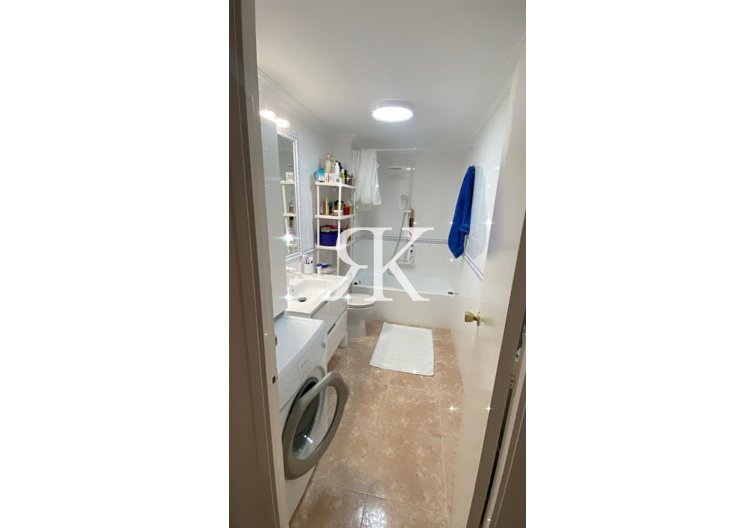 Revente - Appartement - Torrevieja - Costa Blanca