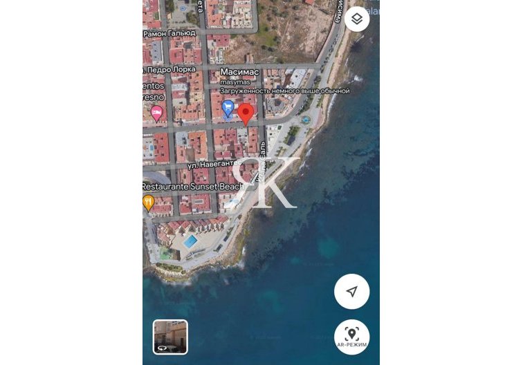 Revente - Appartement - Torrevieja - Costa Blanca