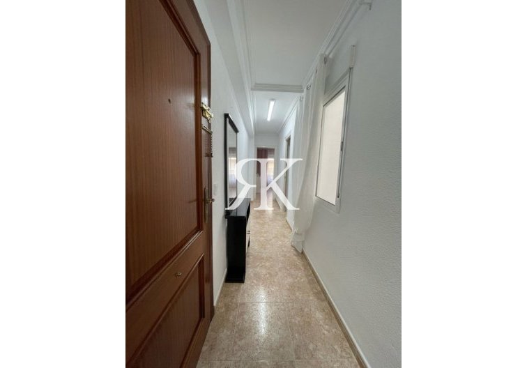 Revente - Appartement - Torrevieja - Costa Blanca