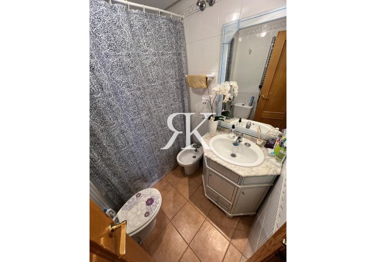 Revente - Appartement - Torrevieja - Aguas Nuevas