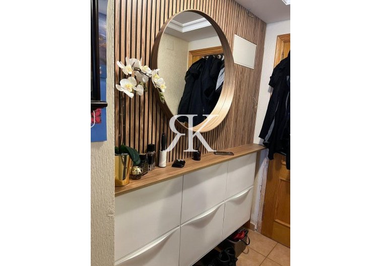 Revente - Appartement - Torrevieja - Aguas Nuevas