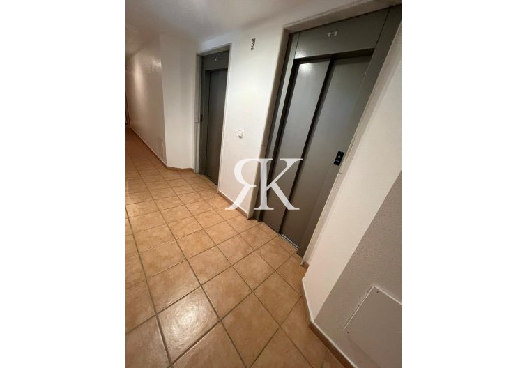 Revente - Appartement - Torrevieja - Aguas Nuevas