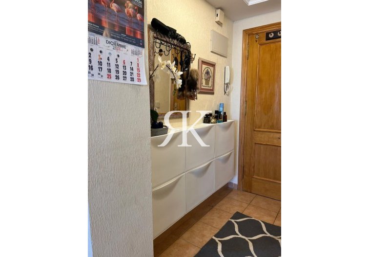 Revente - Appartement - Torrevieja - Aguas Nuevas