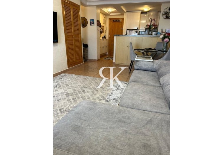 Revente - Appartement - Torrevieja - Aguas Nuevas