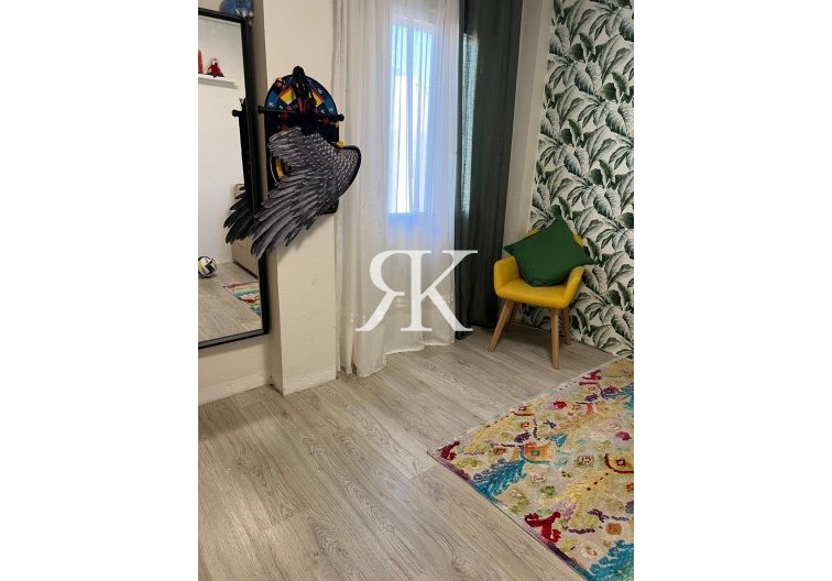 Revente - Appartement - Torrevieja - Aguas Nuevas