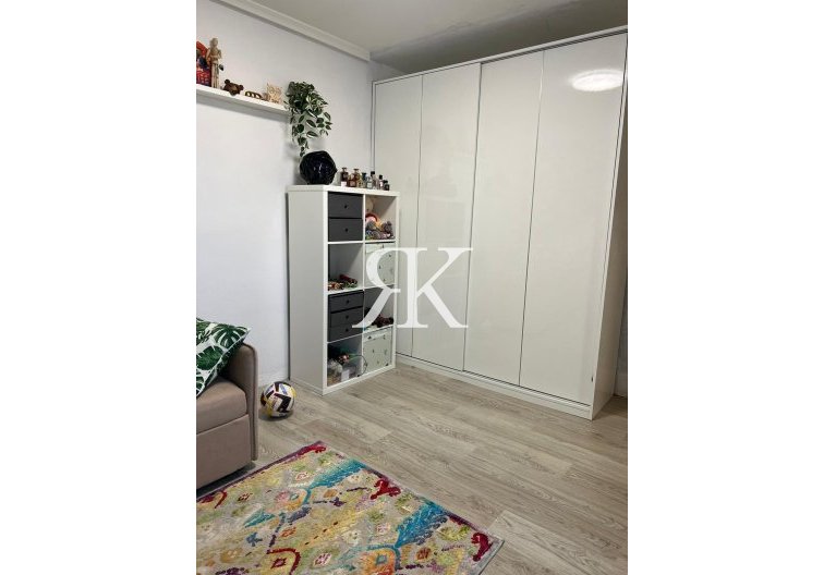 Revente - Appartement - Torrevieja - Aguas Nuevas